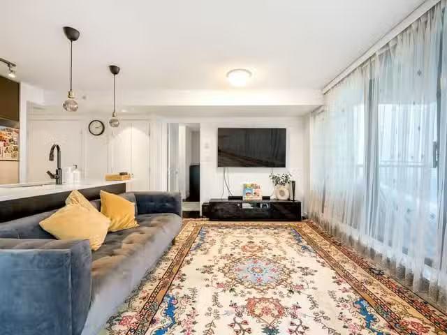 Condo for sale in Burnaby, British Columbia