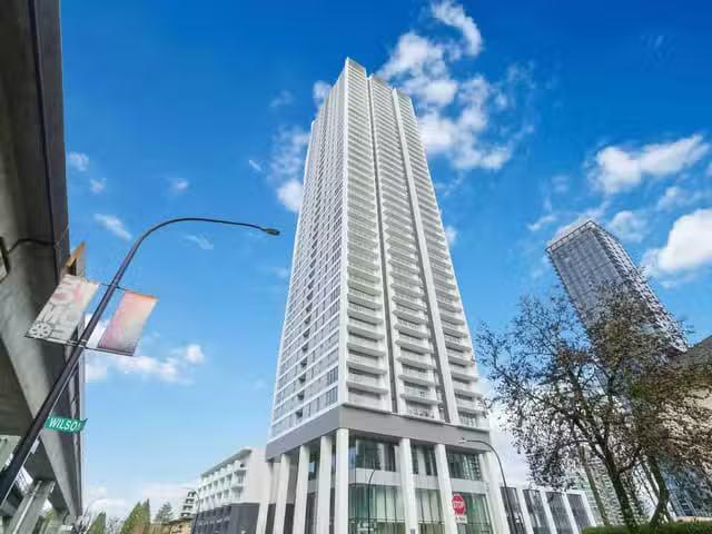 Condo for sale in Burnaby, British Columbia