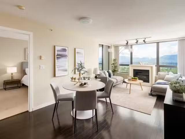 Condo for sale in Burnaby, British Columbia