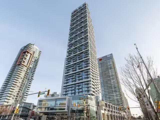 Condo for sale in Burnaby, British Columbia