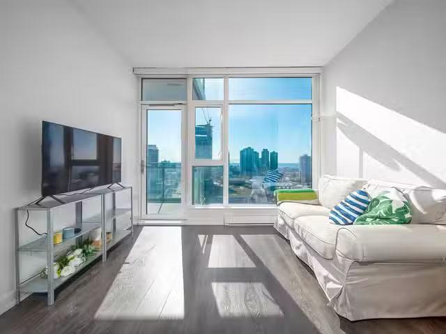 Condo for sale in Burnaby, British Columbia