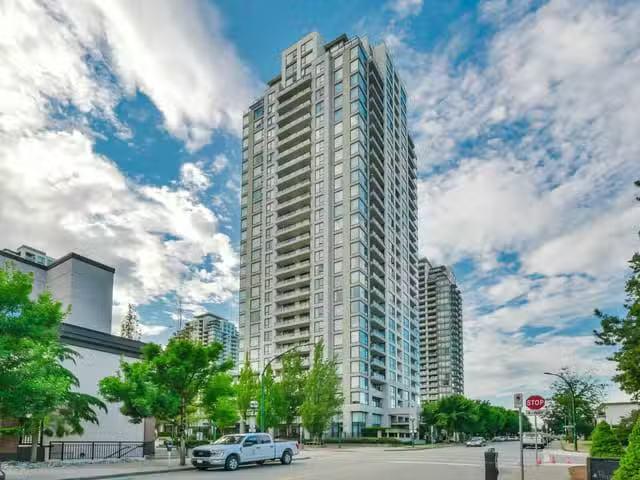 Condo for sale in Burnaby, British Columbia