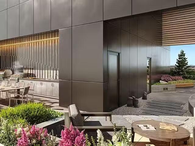 Condo for sale in Burnaby, Metro Vancouver Regional District