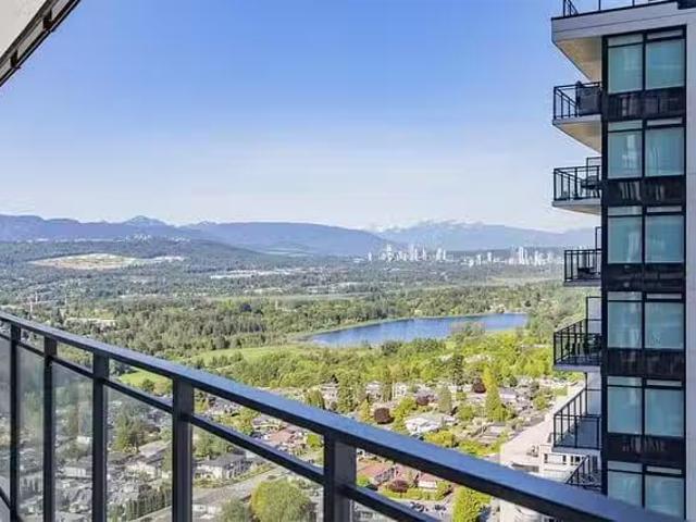 Condo for sale in Burnaby, British Columbia