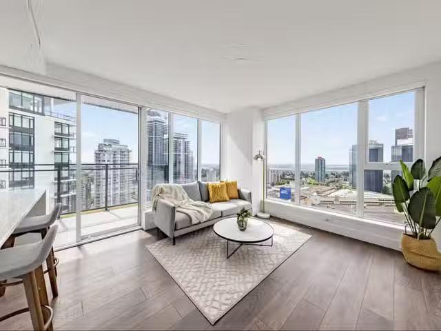 Condo for sale in Burnaby, British Columbia