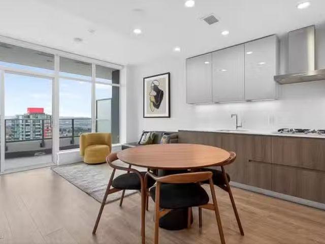Condo for sale in Burnaby, British Columbia
