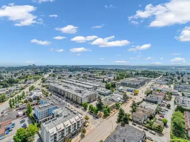 Condo for sale in Burnaby, British Columbia
