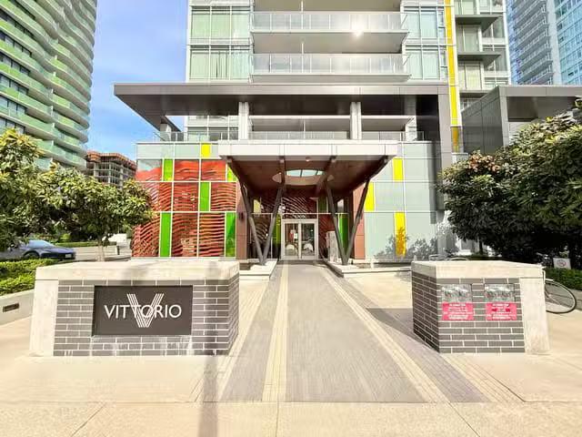 Condo for sale in Burnaby, British Columbia