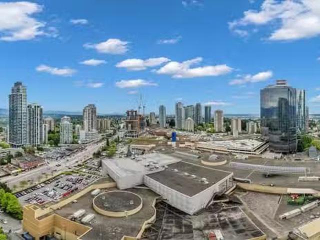 Condo for sale in Burnaby, British Columbia
