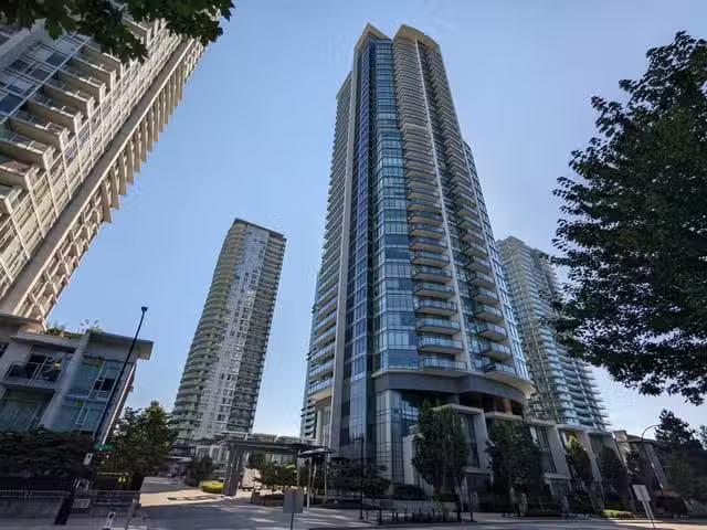 Condo for sale in Burnaby, British Columbia
