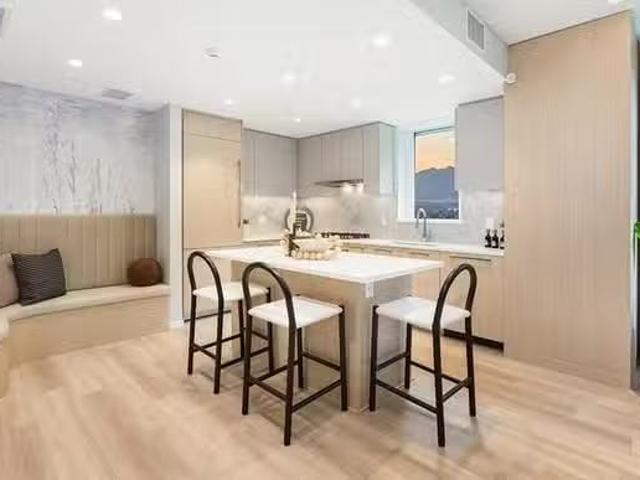 Condo for sale in Burnaby, British Columbia