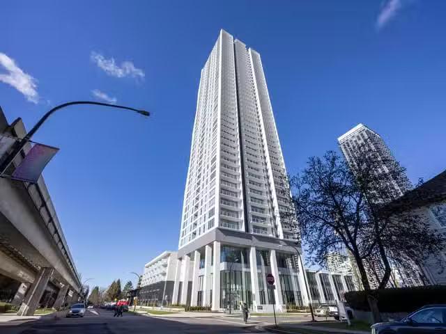 Condo for sale in Burnaby, British Columbia
