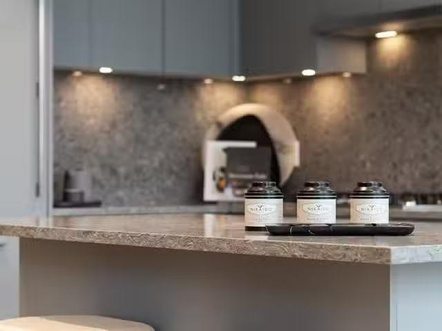Condo for sale in Burnaby, British Columbia