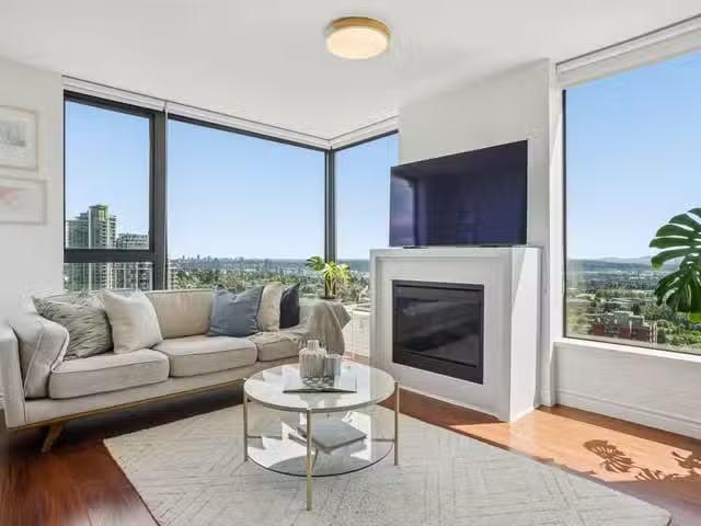 Condo for sale in Burnaby, British Columbia