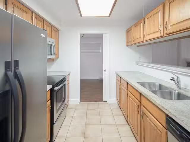 Condo for sale in Burnaby, British Columbia
