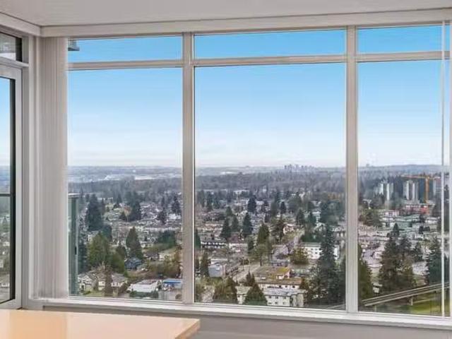 Condo for sale in Burnaby, British Columbia