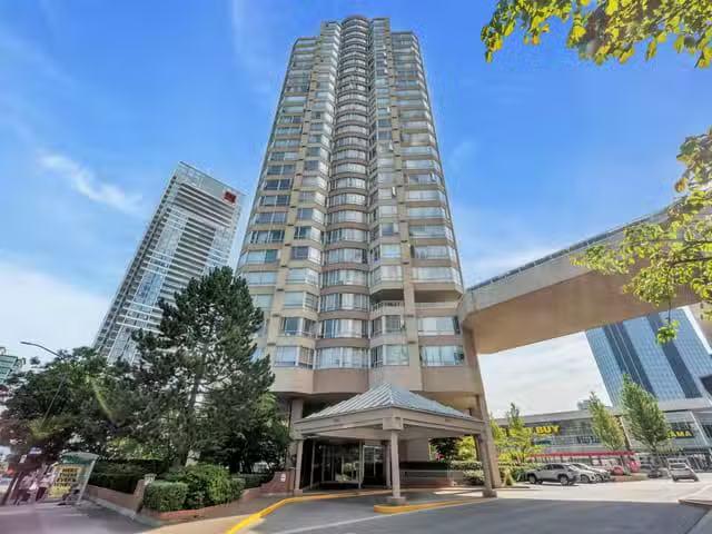 Condo for sale in Burnaby, British Columbia