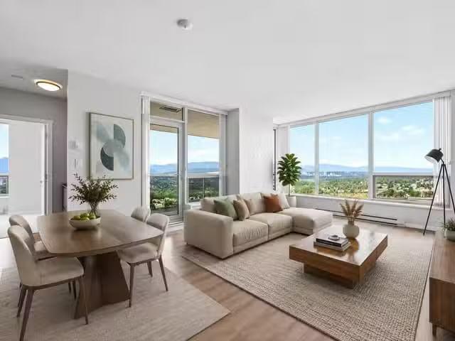 Condo for sale in Burnaby, British Columbia