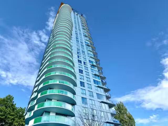 Condo for sale in Burnaby, British Columbia
