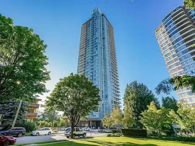 Condo for sale in Burnaby, British Columbia