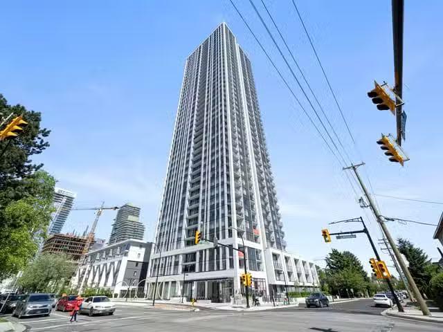 Condo for sale in Burnaby, British Columbia