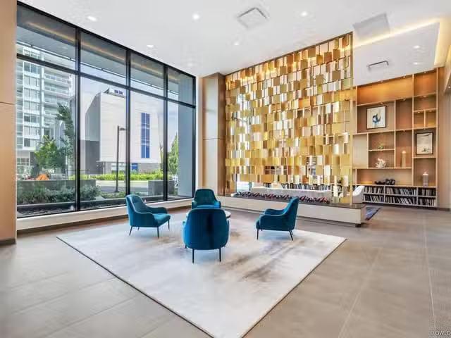 Condo for sale in Burnaby, British Columbia