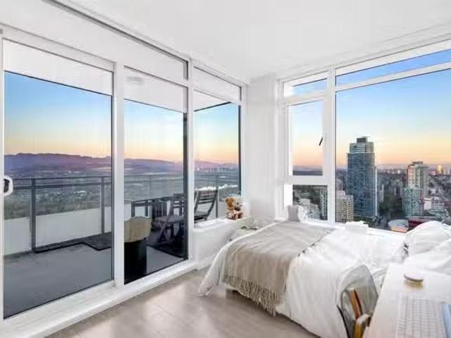 Condo for sale in Burnaby, British Columbia