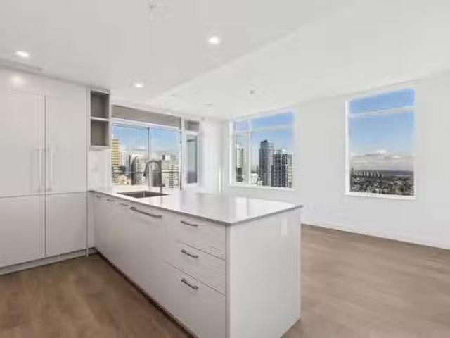 Condo for sale in Burnaby, British Columbia