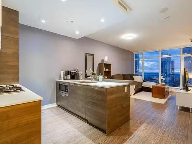 Condo for sale in Burnaby, British Columbia