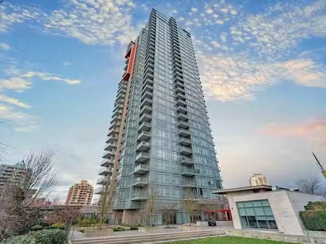 Condo for sale in Burnaby, British Columbia