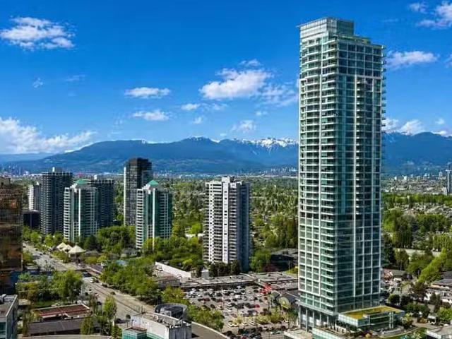 Condo for sale in Burnaby, British Columbia