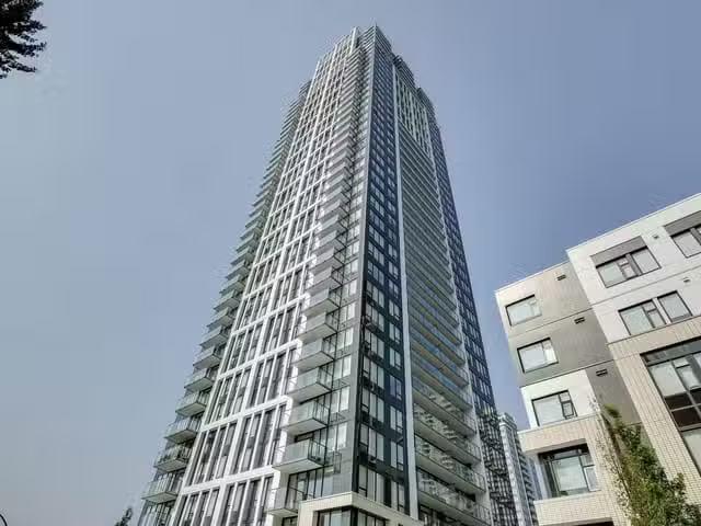 Condo for sale in Burnaby, British Columbia