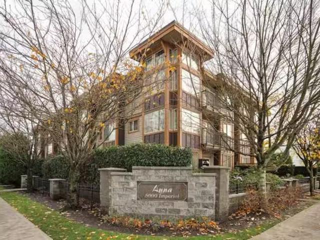 Condo for sale in Burnaby, British Columbia