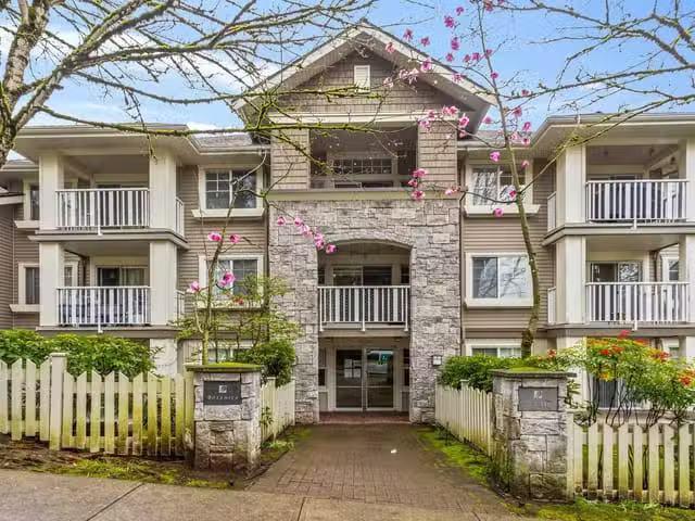 Condo for sale in Burnaby, British Columbia