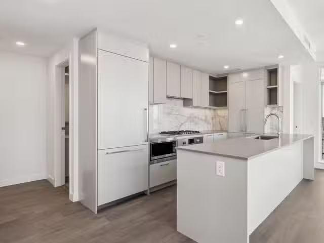 Condo for sale in Burnaby, British Columbia