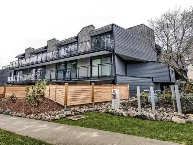 Condo for sale in Burnaby, British Columbia