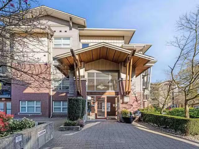 Condo for sale in Burnaby, British Columbia