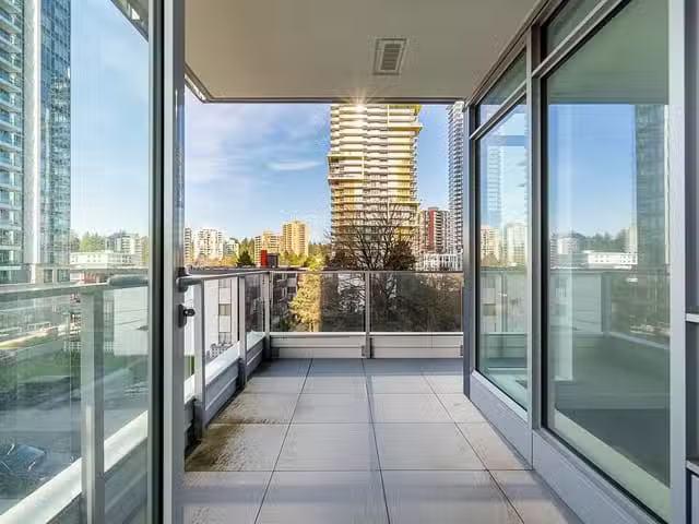 Condo for sale in Burnaby, British Columbia