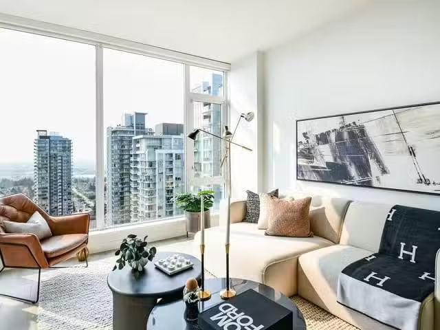 Condo for sale in Burnaby, British Columbia