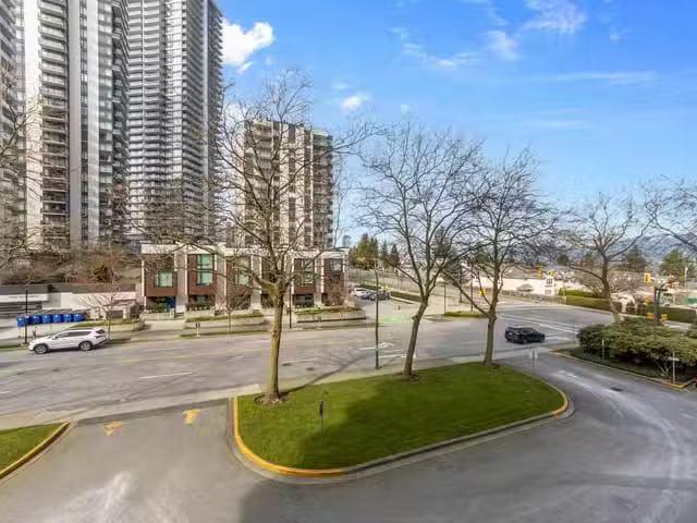 Condo for sale in Burnaby, British Columbia