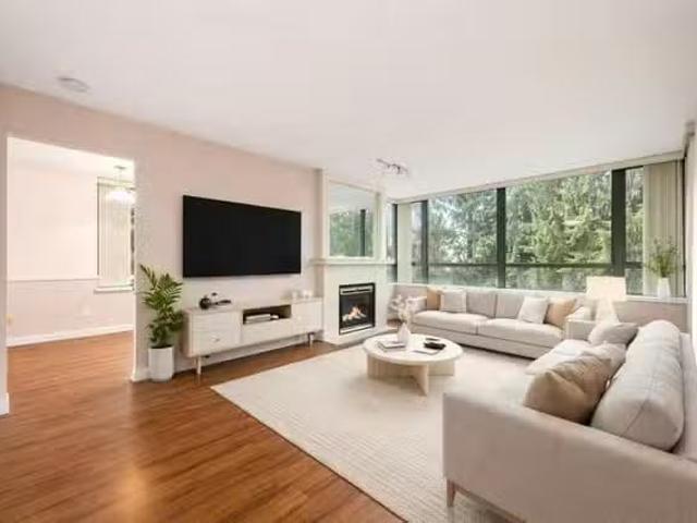 Condo for sale in Burnaby, British Columbia