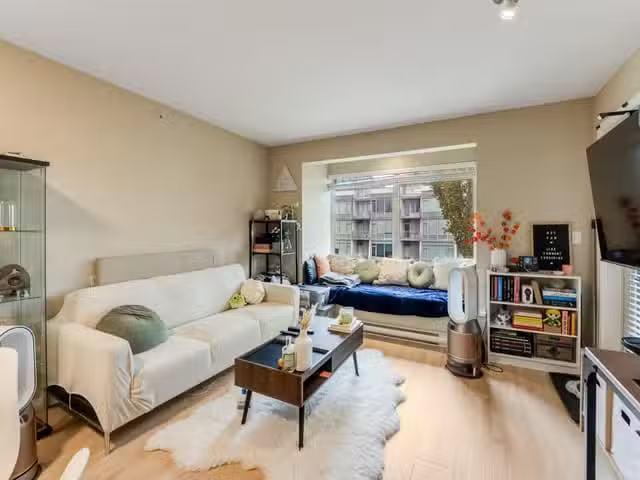 Condo for sale in Burnaby, British Columbia