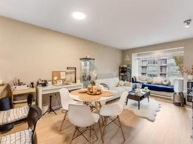Condo for sale in Burnaby, British Columbia