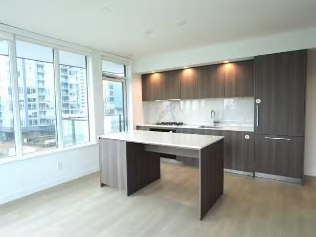 Condo for sale in Burnaby, British Columbia