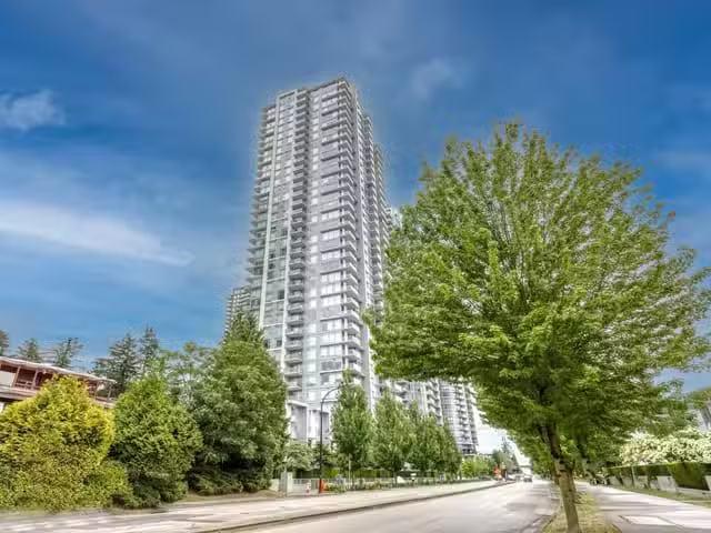 Condo for sale in Burnaby, British Columbia