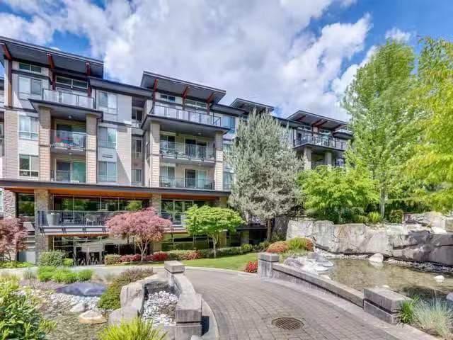 Condo for sale in Burnaby, British Columbia