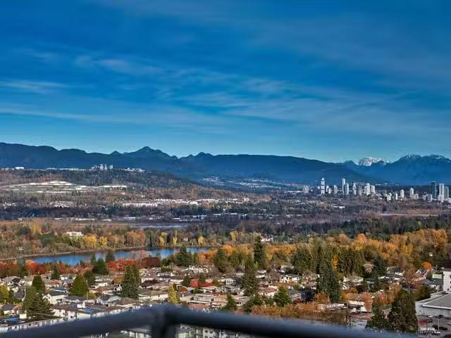 Condo for sale in Burnaby, British Columbia