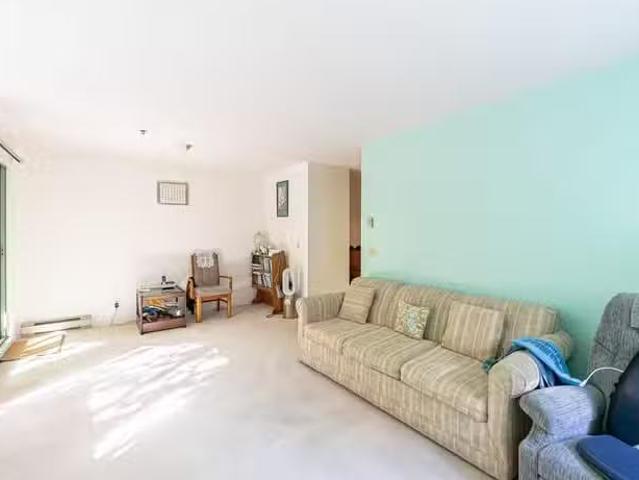 Condo for sale in Burnaby, British Columbia