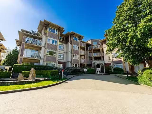 Condo for sale in Burnaby, British Columbia
