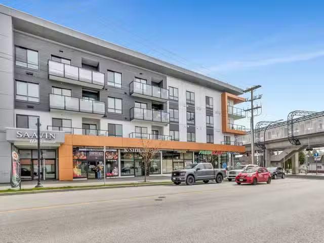 Condo for sale in Burnaby, British Columbia
